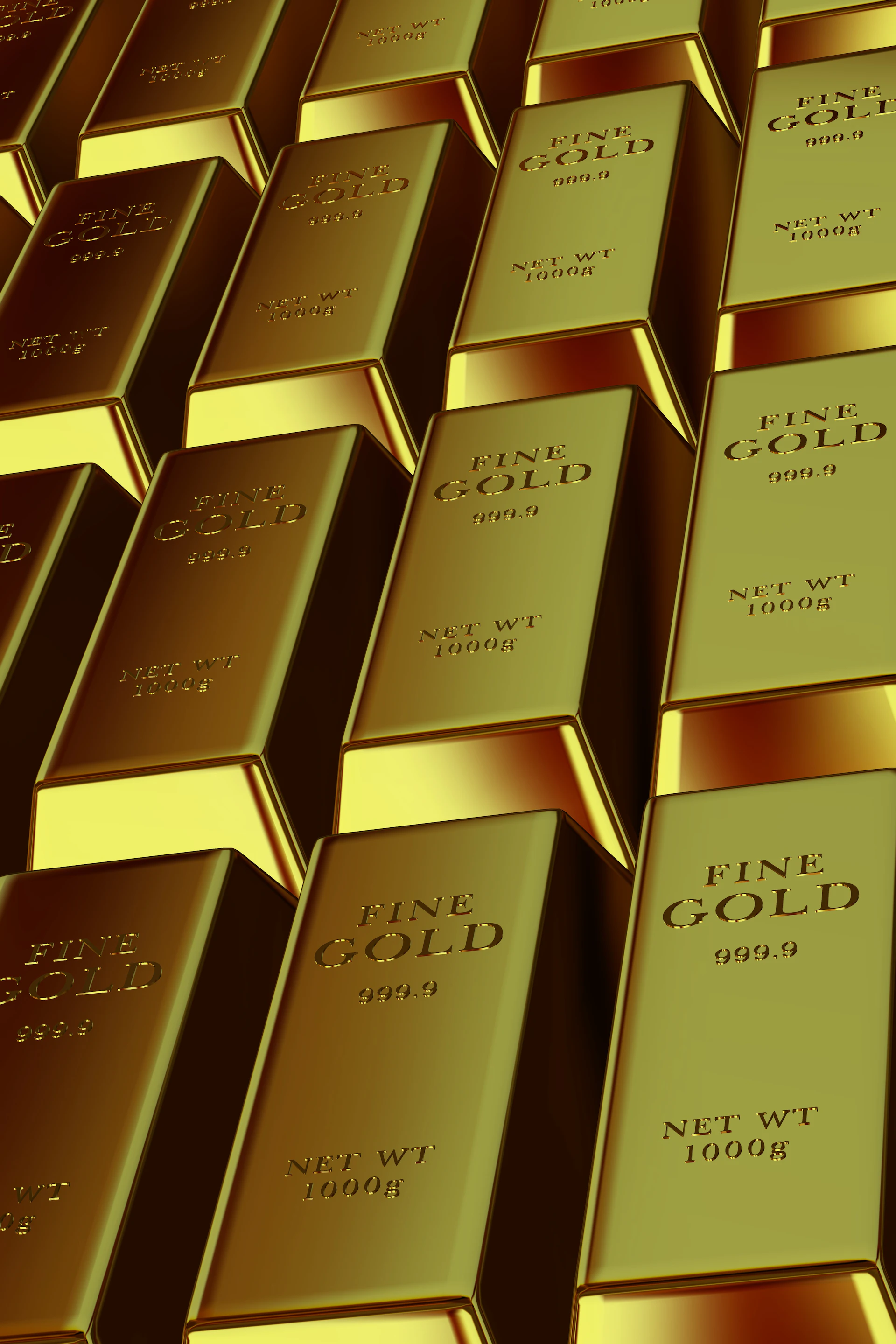 Cómo comprar oro desde origen de forma segura